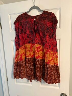 Free People Gotta Have You Tunic
